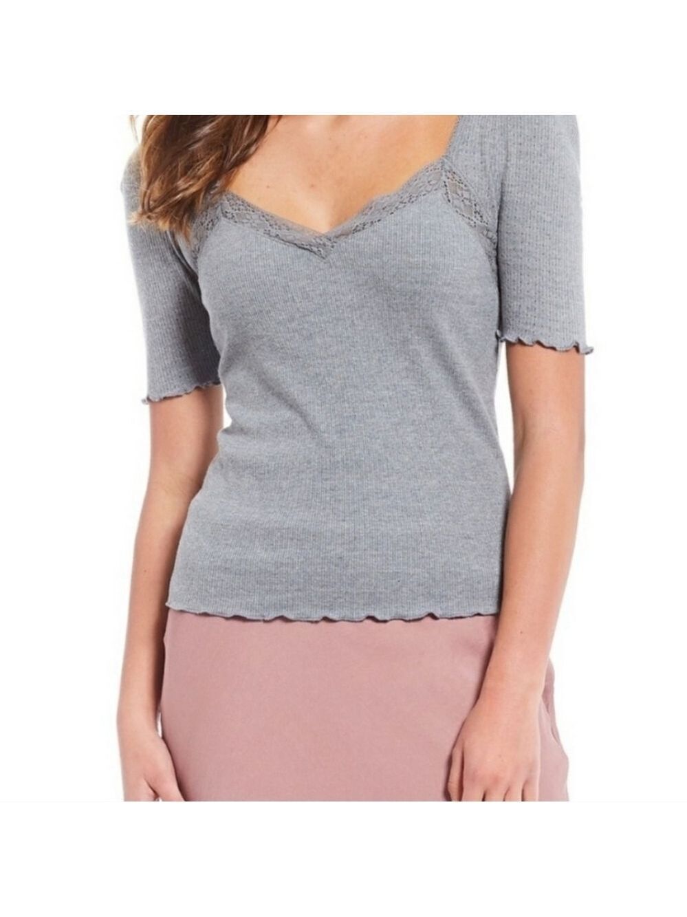 Free People Margaux Top